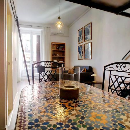 Apartments In Lavapies By Allo Housing Madrid Exteriér fotografie