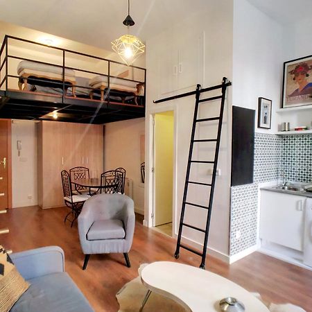 Apartments In Lavapies By Allo Housing Madrid Exteriér fotografie