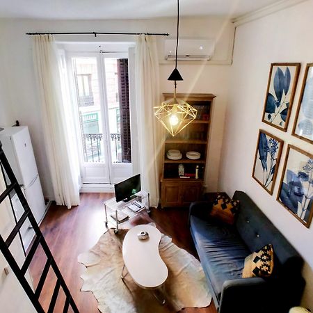 Apartments In Lavapies By Allo Housing Madrid Exteriér fotografie