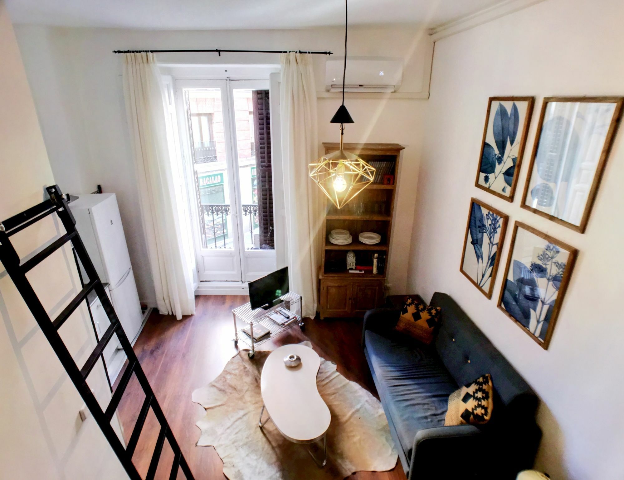 Apartments In Lavapies By Allo Housing Madrid Exteriér fotografie