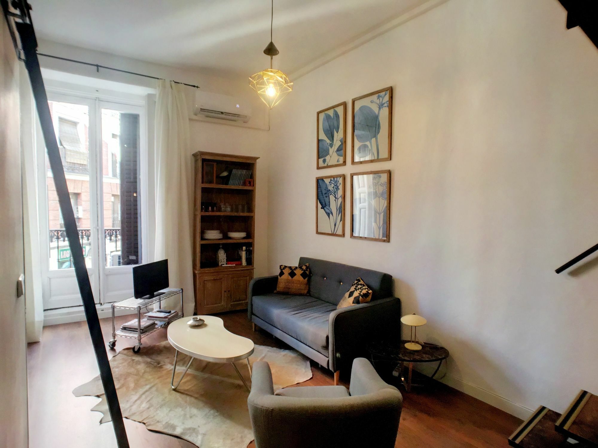 Apartments In Lavapies By Allo Housing Madrid Exteriér fotografie