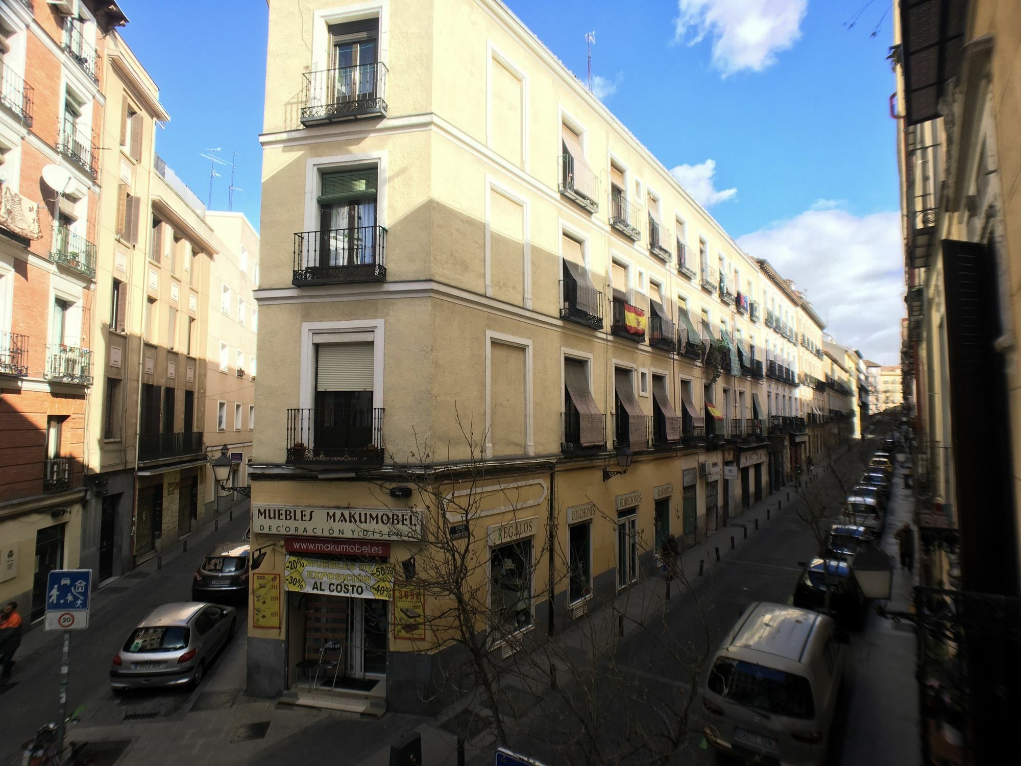 Apartments In Lavapies By Allo Housing Madrid Exteriér fotografie