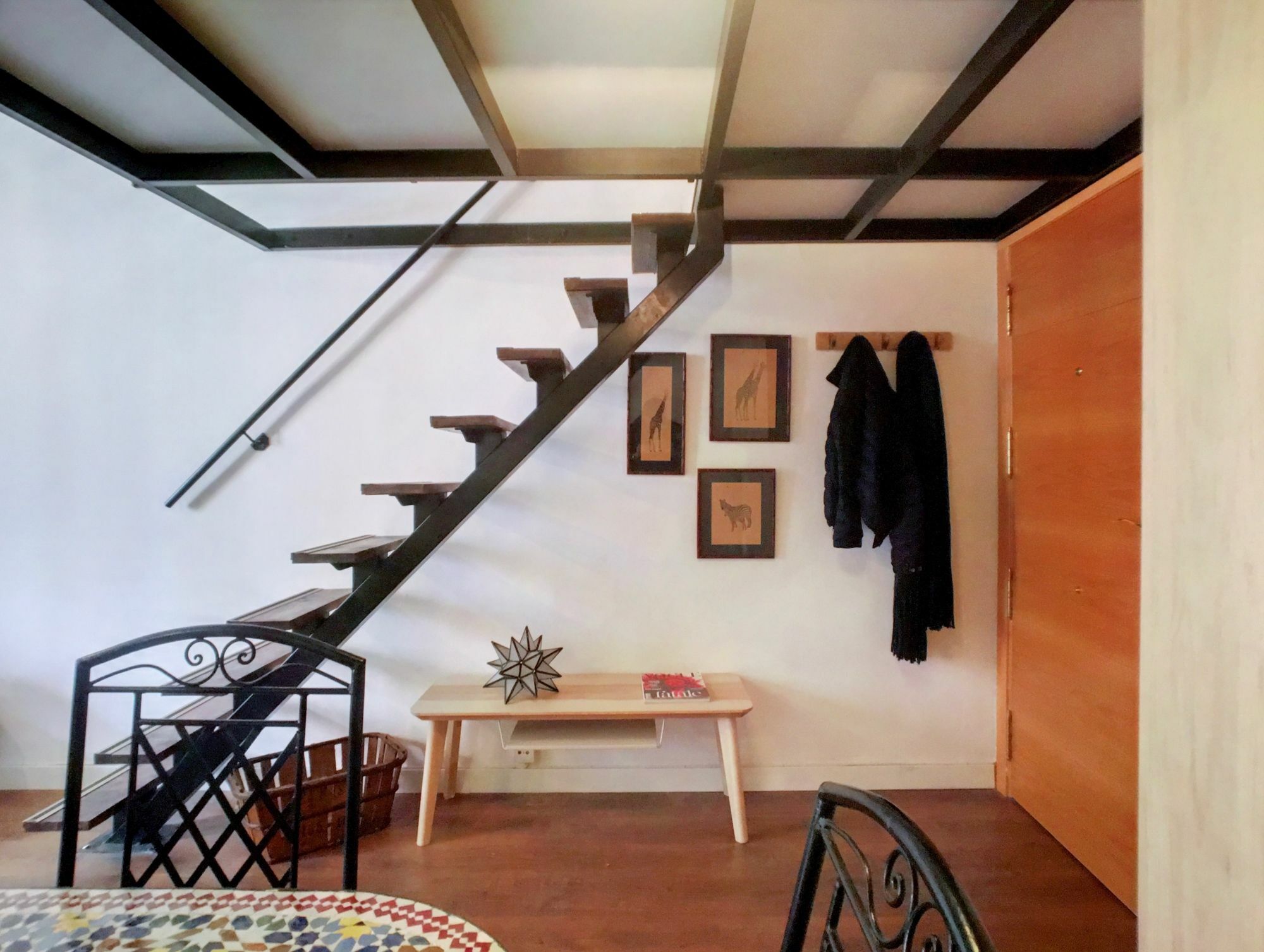 Apartments In Lavapies By Allo Housing Madrid Exteriér fotografie